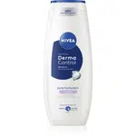 NIVEA Derma Control Restore hydratační sprchový gel s kyselinou hyaluronovou 500 ml