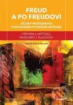 Freud a po Freudovi - Margaret J. Black, Stephen A. Mitchell - kniha z kategorie Psychologie