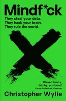 Mindf*ck - Christopher Wylie