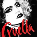 Cruella Live Action Novelization - Elizabeth Rudnick