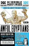 Awful Egyptians - Terry Deary