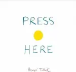 Press Here - Herve Tullet