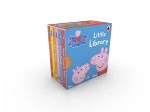 Peppa Pig: Little Library - Peppa Pig