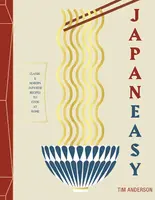 JapanEasy - Tim Anderson