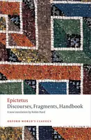 Discourses, Fragments, Handbook - Epictetus