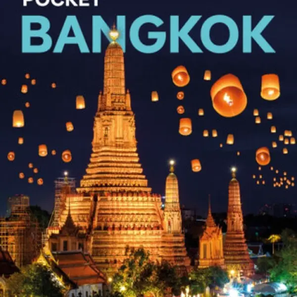 Lonely Planet Pocket Bangkok - Lonely Planet, Barbara Woolsey