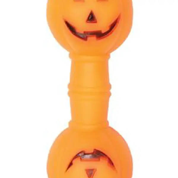 Hračka Pes činka Halloween Vinyl 17cm