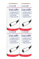 Váleček čistící CVET náhradní role á 60 útržků 4ks