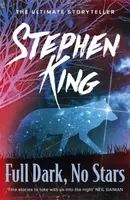 Full Dark, No Stars - Stephen King