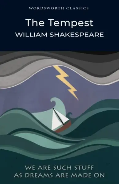 The Tempest - William Shakespeare
