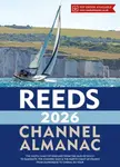 Reeds Channel Almanac 2026 - Simon Jollands, Perrin Towler