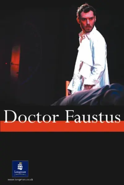 Dr Faustus: A Text - Christopher Marlowe, John O'Connor