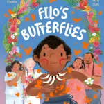 Filoâ€™s Butterflies - Litea Fuata