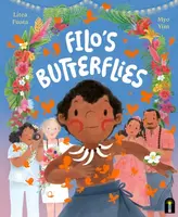 Filoâ€™s Butterflies - Litea Fuata