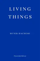 Living Things - Munir Hachemi