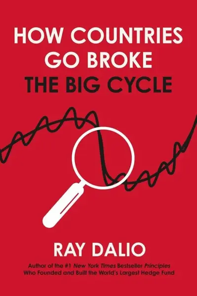 How Countries Go Broke - Ray Dalio