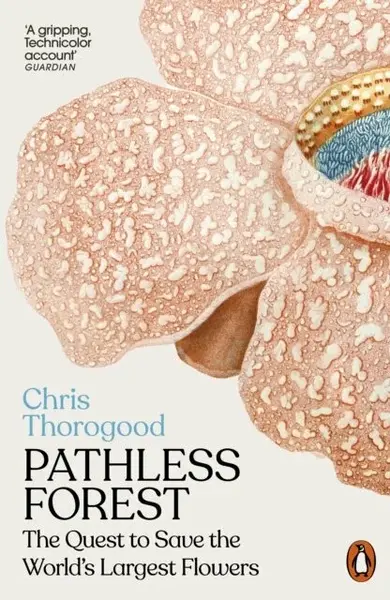 Pathless Forest - Chris Thorogood