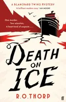 Death on Ice - R. O. Thorp