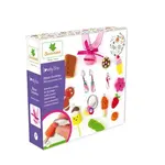 Sycomore Výroba šperkov - sladké tvorenie