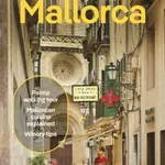 Lonely Planet Mallorca - Lonely Planet, Alexis Averbuck