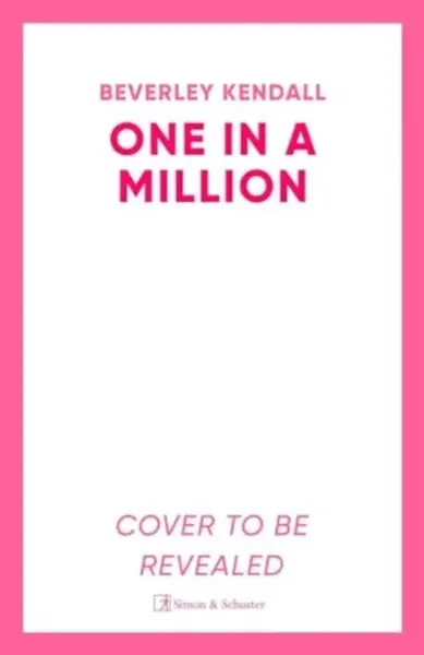One in a Million - Beverley Kendall