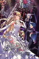 The Eminence in Shadow, Vol. 11 (manga) - Daisuke Aizawa, Anri Sakano, Nathaniel Hiroshi Thrasher