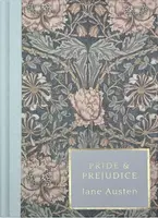 Pride and Prejudice (Heritage Collection) - Jane Austenová