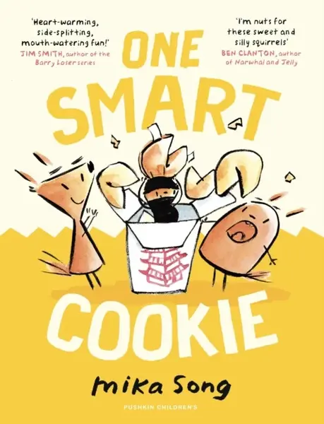 One Smart Cookie - Mika Song