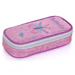 Púzdro etue komfort, efect Motýl