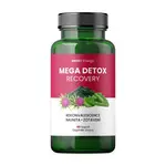 Movit Mega Detox Recovery 60 kapslí