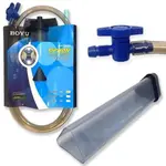 Odkalovač trojuholníkový 45 cm 5,3 cm