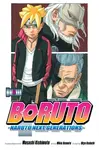 Boruto: Naruto Next Generations, Vol. 6 - Ukyo Kodachi, Masaši Kišimoto