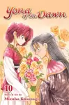 Yona of the Dawn, Vol. 10 - Mizuho Kusanagi