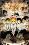 Promised Neverland, Vol. 7 - Kaiu Širai