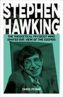 Stephen Hawking - Chris McNab