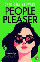 People Pleaser - Catriona Stewart