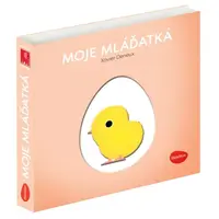 Moje mláďatká – Klap klap obrázky