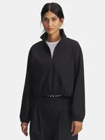 Dámská bunda Under Armour UA Unstoppable Wvn Pullover-BLK - Dámské