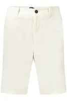 NORTH SAILS WOMEN'S WHITE SHORT PANTS
