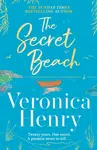 The Secret Beach - Veronica Henry