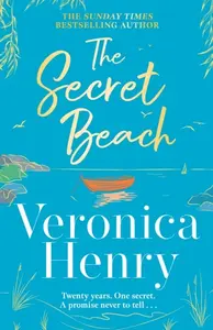 The Secret Beach - Veronica Henry