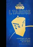 Doctor Who: I, TARDIS - Steve Cole