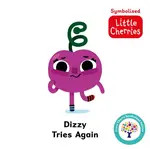 Dizzy Tries Again: Accessible Symbolised Edition