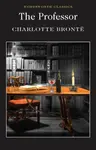 Professor - Charlotte Brontë