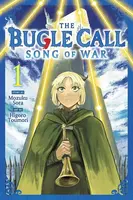 Bugle Call: Song of War, Vol. 1