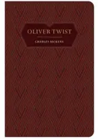 Oliver Twist - Charles Dickens