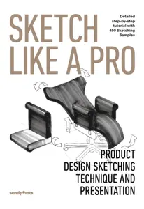 Sketch Like a Pro - SendPoints