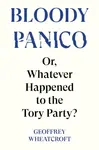 Bloody Panico! - Geoffrey Wheatcroft