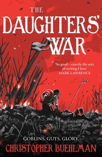 Daughters´ War - Christopher Buehlman