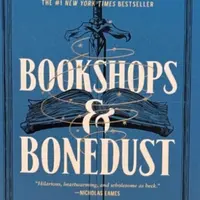 Bookshops & Bonedust - Travis Baldree